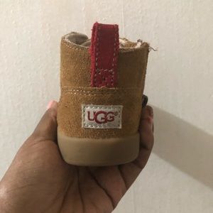 Baby boy uggs
